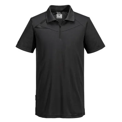 DX410 - Tricou Polo DX4 S/S / Portwest / Tricouri, bluze, cămăși