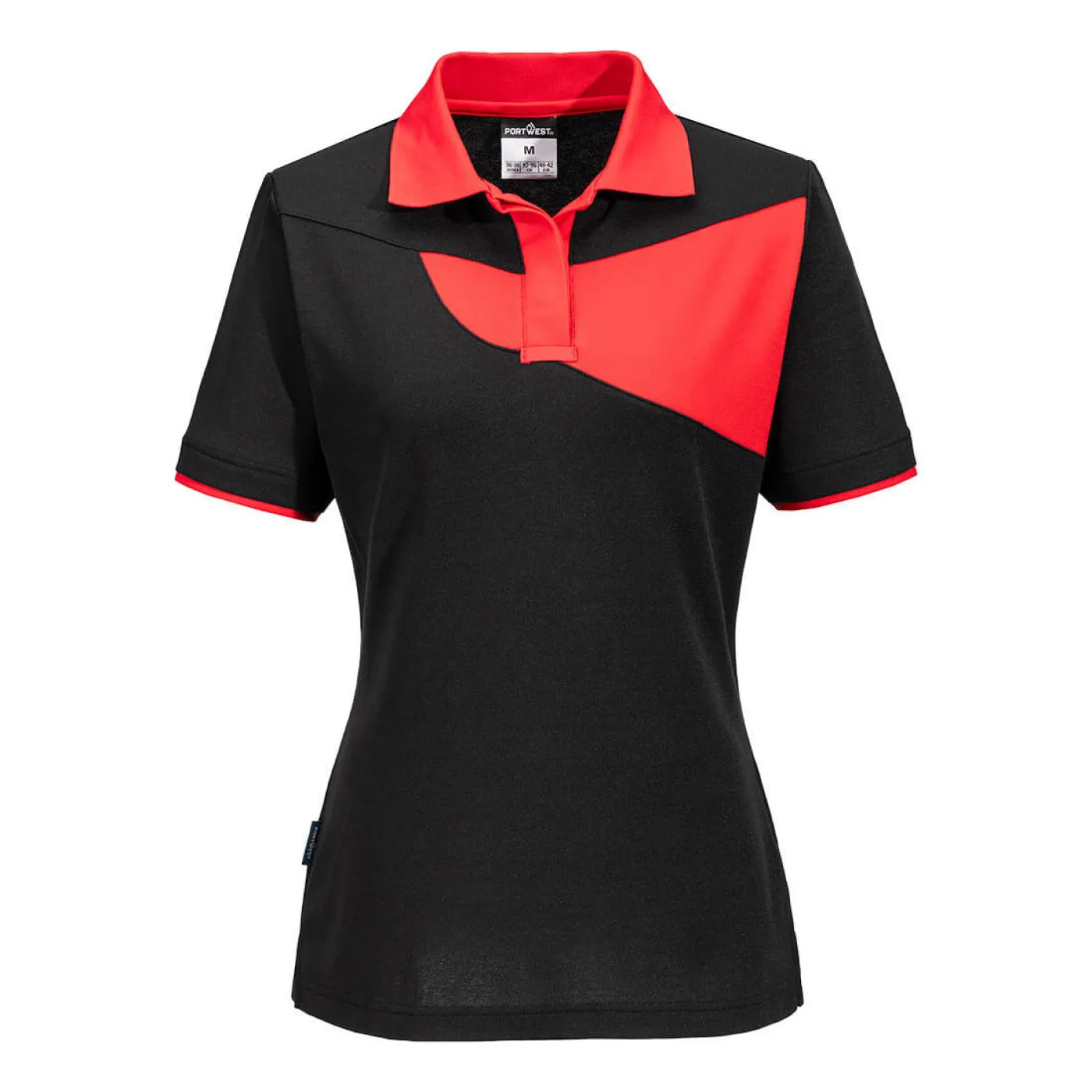 PW219 - Tricou polo PW2 pentru femei / Portwest / Tricouri, bluze, cămăși