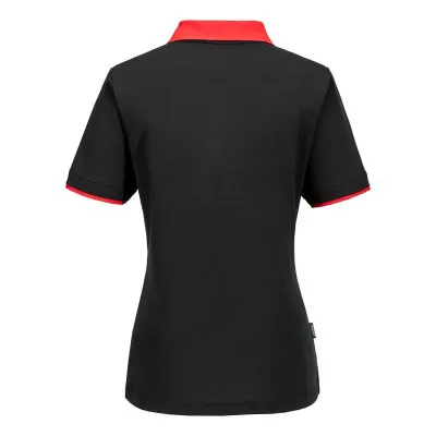 PW219 - Tricou polo PW2 pentru femei / Portwest / Tricouri, bluze, cămăși