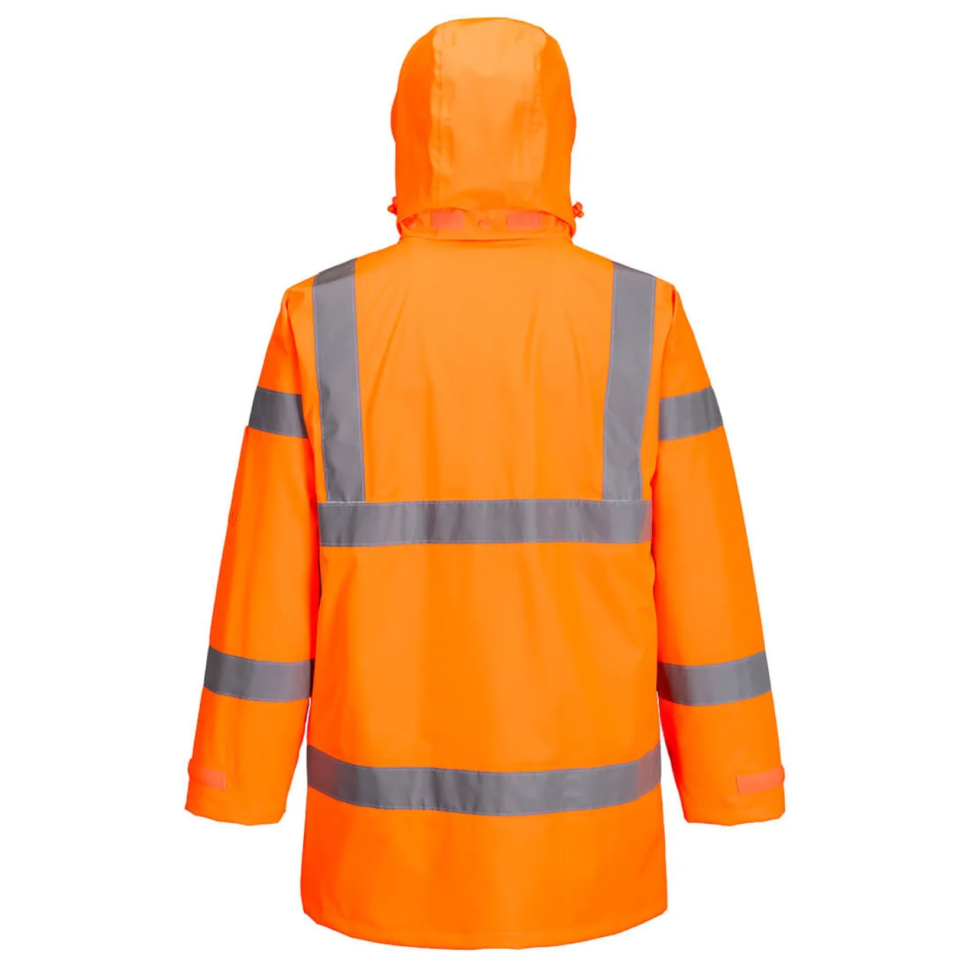 S599 - Jachetă de ploaie HiVis Extreme (3 straturi) / Portwest / Jachete și geci