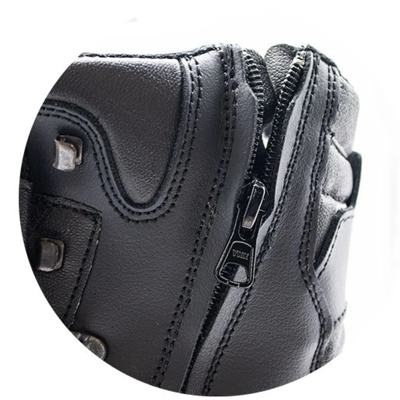 Bocanci de protecție KRYPTON S3S FO CI SC SR / Giasco / Bocanci de protecție și ghete de lucru