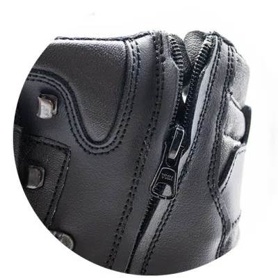 Bocanci de protecție KRYPTON S3S FO CI SC SR / Giasco / Bocanci de protecție și ghete de lucru