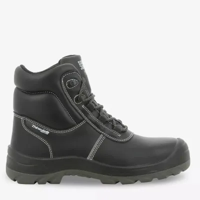 Bocanci de protecție ARAS S3 SRC ESD CI / Safety Jogger / Încălțăminte de protecție de iarnă