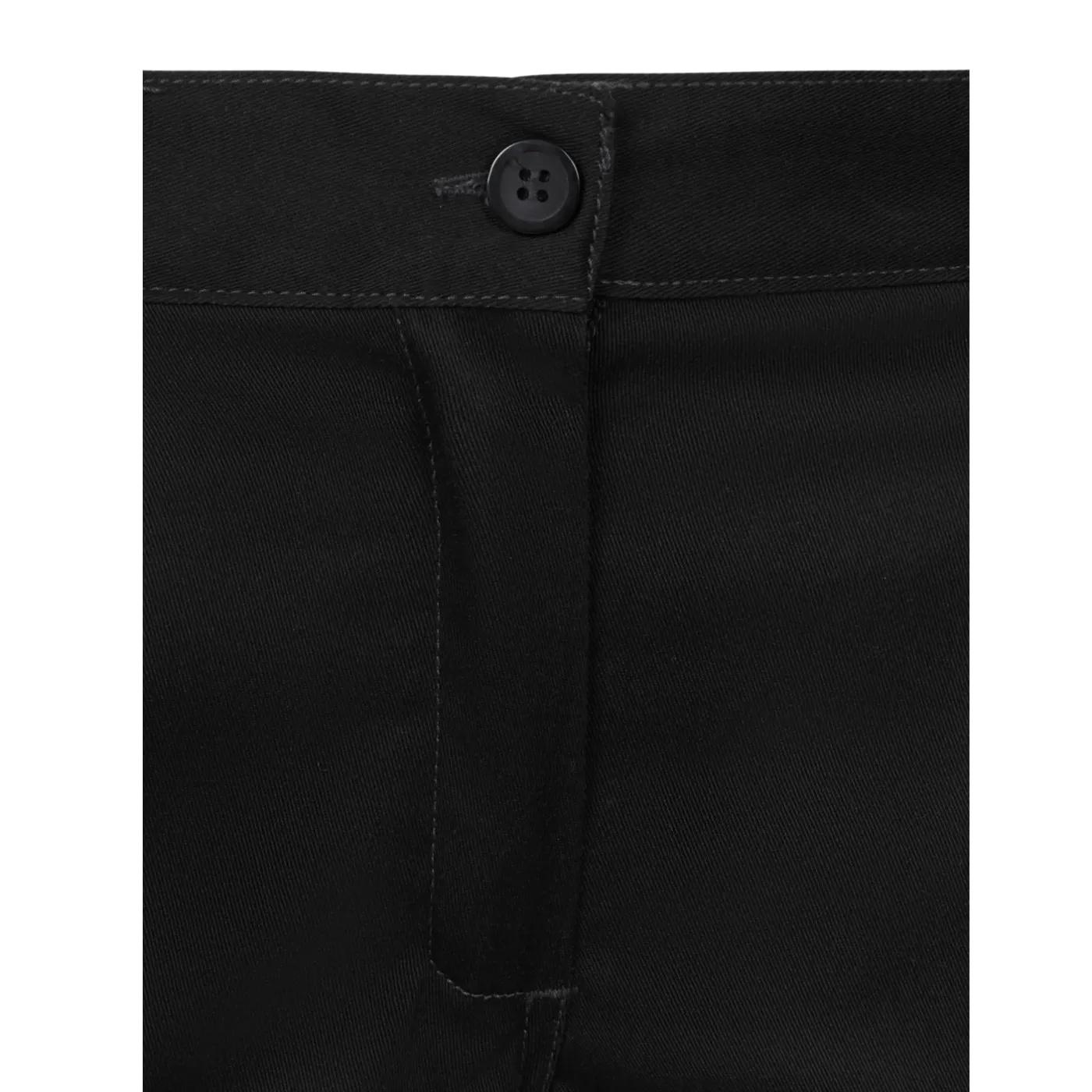 Pantaloni stretch cu buzunare multiple / Velilla / Pantaloni, salopete, colanți