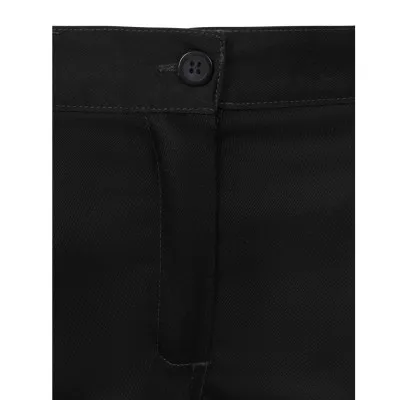 Pantaloni stretch cu buzunare multiple / Velilla / Pantaloni, salopete, colanți