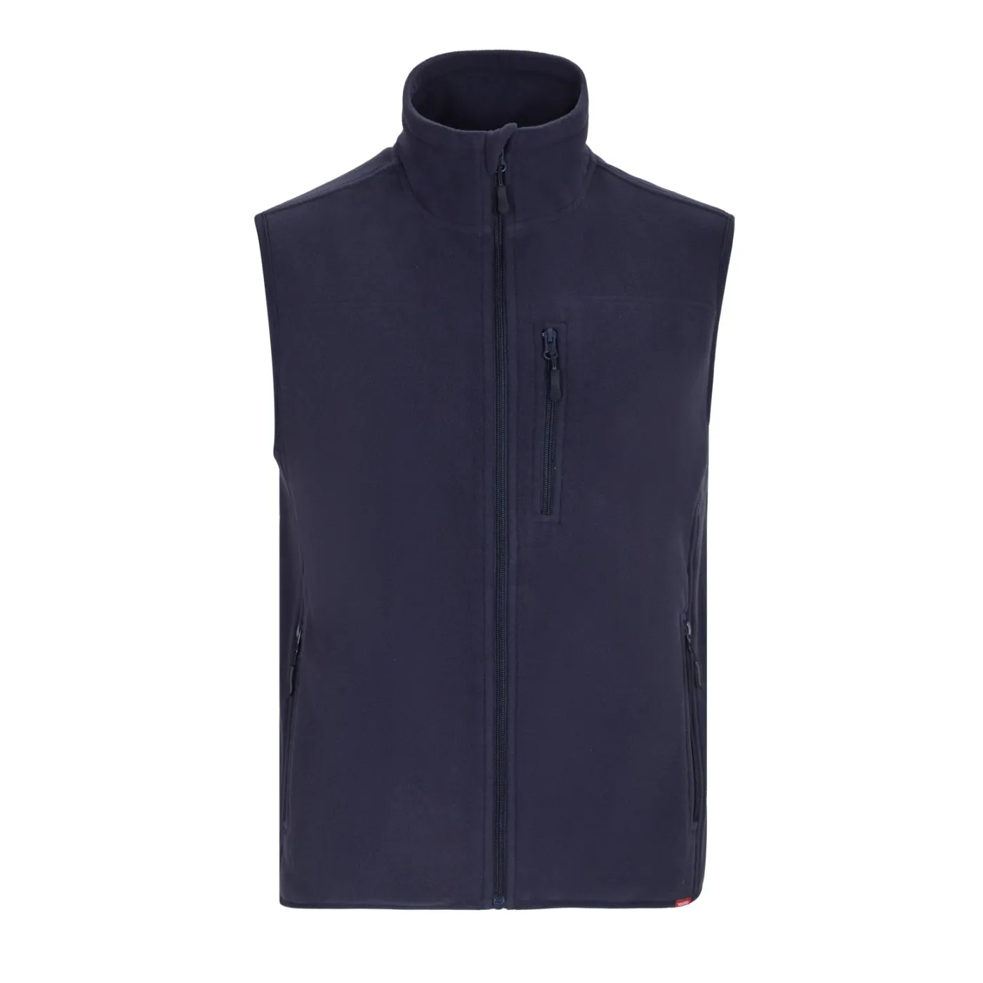 Vestă fleece, diverse culori / Velilla / Veste vătuite, de iarnă