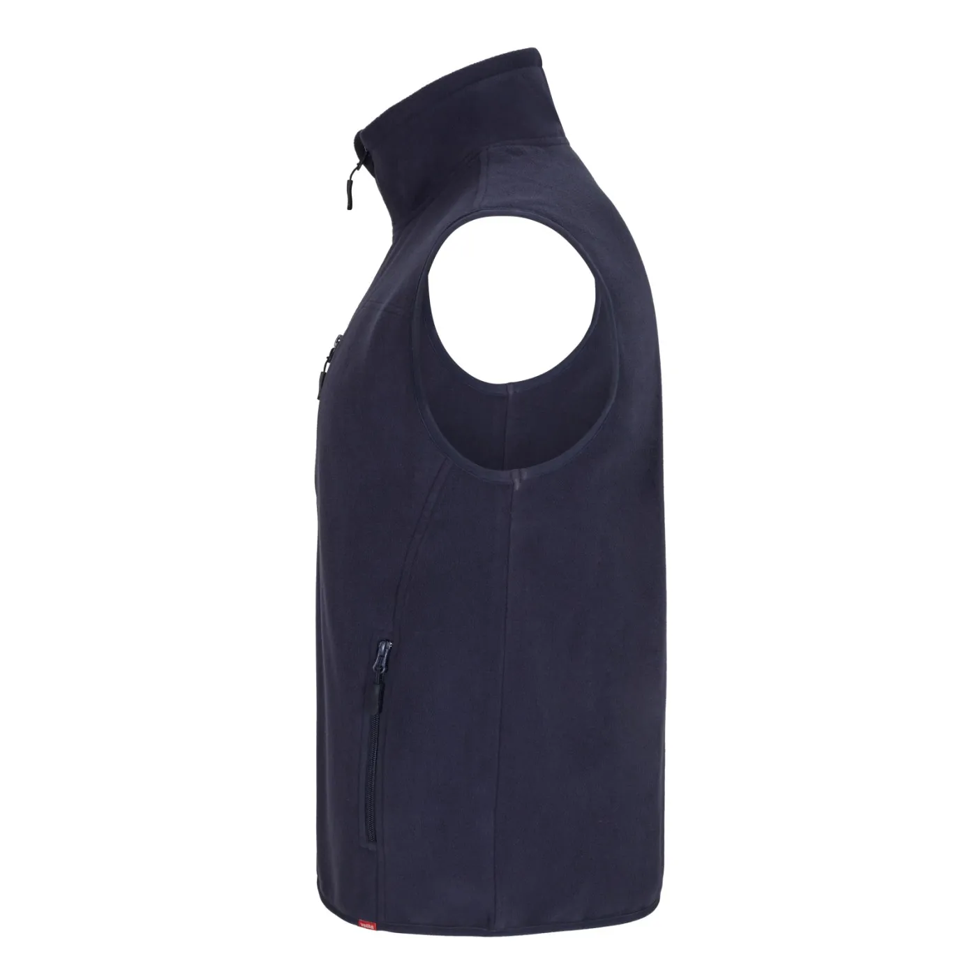 Vestă fleece, diverse culori / Velilla / Veste vătuite, de iarnă