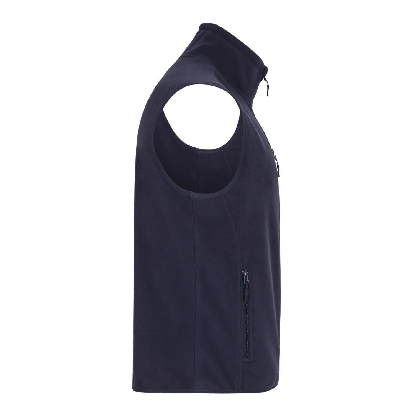 Vestă fleece, diverse culori / Velilla / Veste vătuite, de iarnă