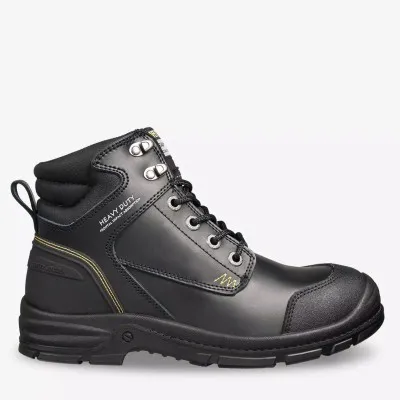 Bocanci de protecție WORKER S3 SRC / Safety Jogger / Safety Jogger | indisponibil