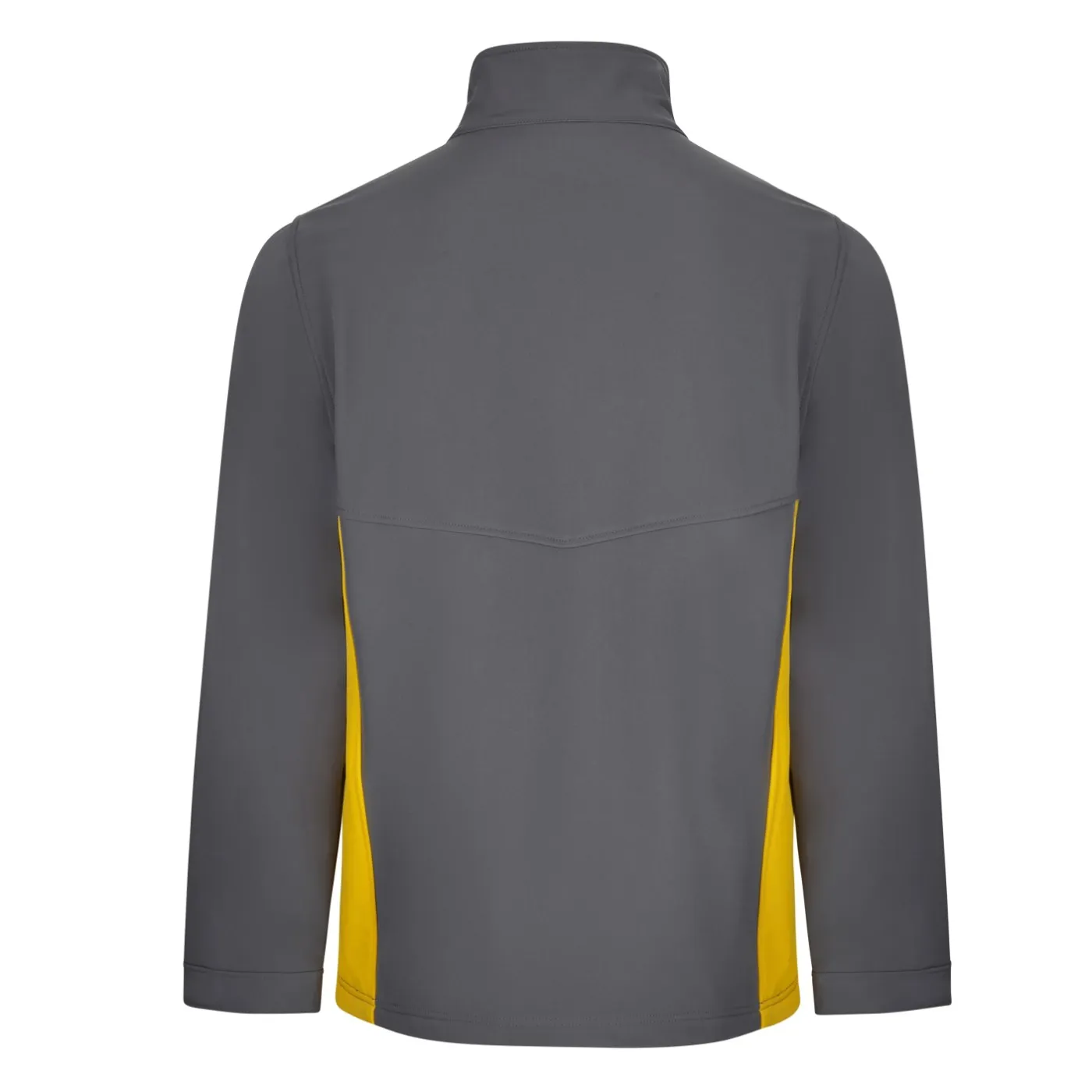 Jachetă fleece în două tonuri / Velilla / Hanorace, bluze softshell, polar și fleece
