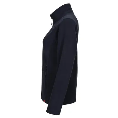 Jachetă fleece, pentru femei / Velilla / Hanorace, bluze softshell, polar și fleece