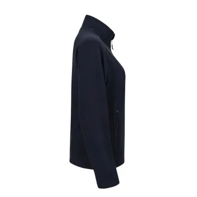 Jachetă fleece, pentru femei / Velilla / Hanorace, bluze softshell, polar și fleece