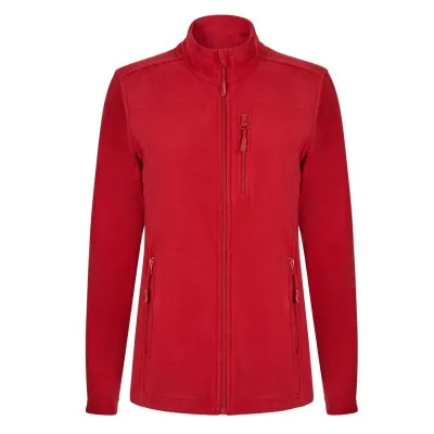 Jachetă fleece, pentru femei / Velilla / Hanorace, bluze softshell, polar și fleece