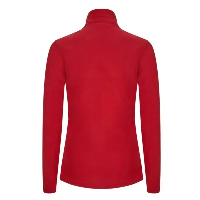 Jachetă fleece, pentru femei / Velilla / Hanorace, bluze softshell, polar și fleece