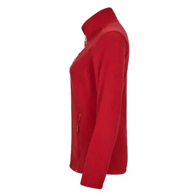 Jachetă fleece, pentru femei / Velilla / Hanorace, bluze softshell, polar și fleece