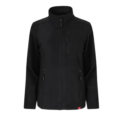 Jachetă fleece, pentru femei / Velilla / Hanorace, bluze softshell, polar și fleece