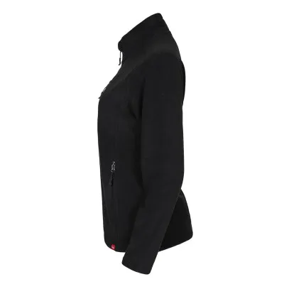 Jachetă fleece, pentru femei / Velilla / Hanorace, bluze softshell, polar și fleece
