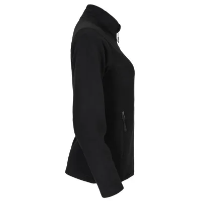 Jachetă fleece, pentru femei / Velilla / Hanorace, bluze softshell, polar și fleece