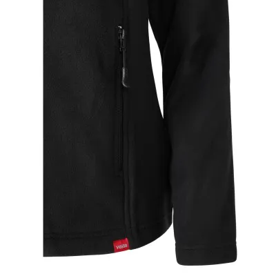 Jachetă fleece, pentru femei / Velilla / Hanorace, bluze softshell, polar și fleece