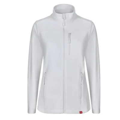 Jachetă fleece, pentru femei / Velilla / Hanorace, bluze softshell, polar și fleece