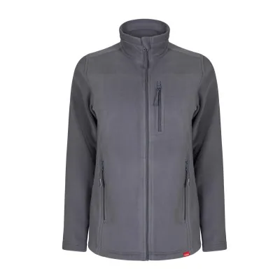 Jachetă fleece, pentru femei / Velilla / Hanorace, bluze softshell, polar și fleece
