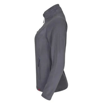 Jachetă fleece, pentru femei / Velilla / Hanorace, bluze softshell, polar și fleece