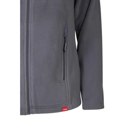 Jachetă fleece, pentru femei / Velilla / Hanorace, bluze softshell, polar și fleece