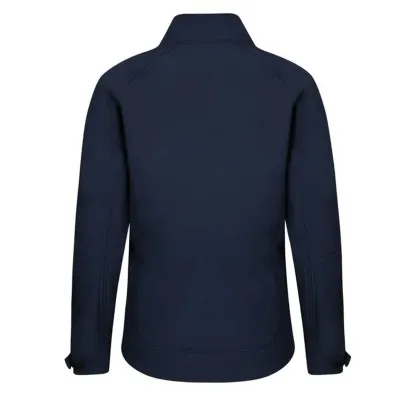 Jachetă softshell, pentru femei / Velilla / Hanorace, bluze softshell, polar și fleece