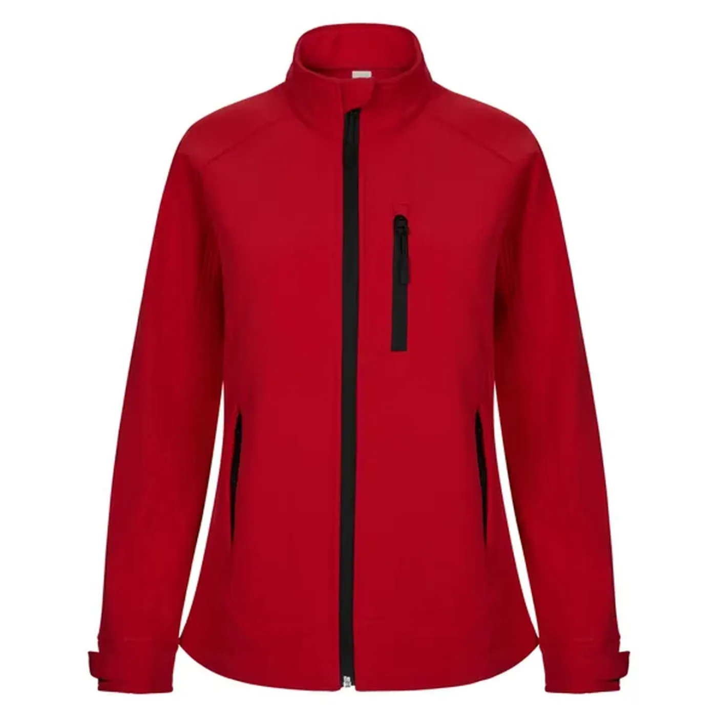 Jachetă softshell, pentru femei / Velilla / Hanorace, bluze softshell, polar și fleece