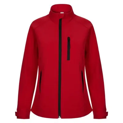 Jachetă softshell, pentru femei / Velilla / Hanorace, bluze softshell, polar și fleece
