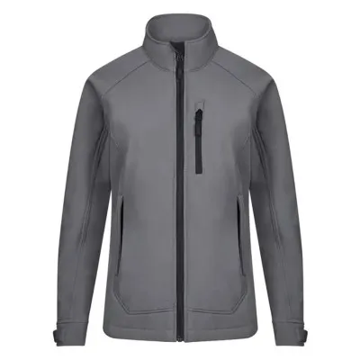 Jachetă softshell, pentru femei / Velilla / Hanorace, bluze softshell, polar și fleece