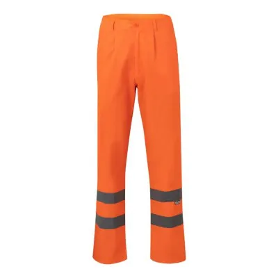 Pantaloni de înaltă vizibilitate, căptușiți / Velilla / Pantaloni, salopete, colanți
