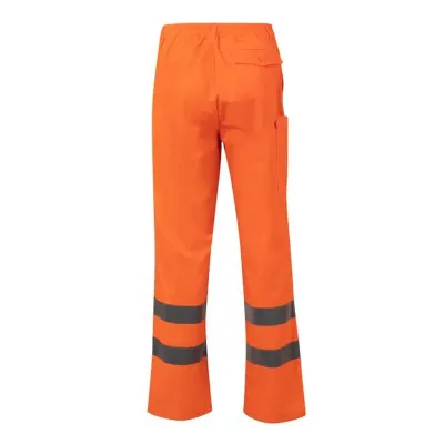 Pantaloni de înaltă vizibilitate, căptușiți / Velilla / Pantaloni, salopete, colanți
