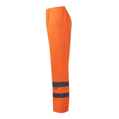 Pantaloni de înaltă vizibilitate, căptușiți / Velilla / Pantaloni, salopete, colanți