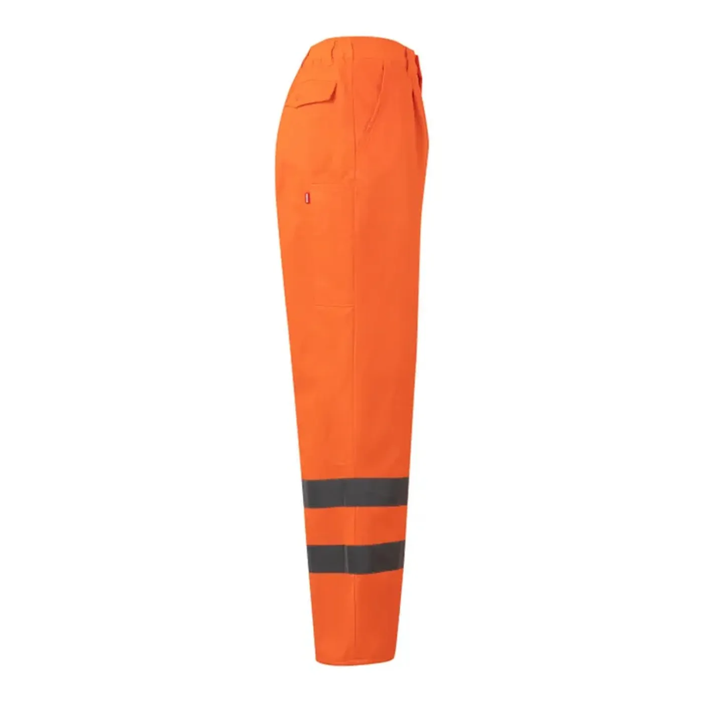 Pantaloni de înaltă vizibilitate, căptușiți / Velilla / Pantaloni, salopete, colanți