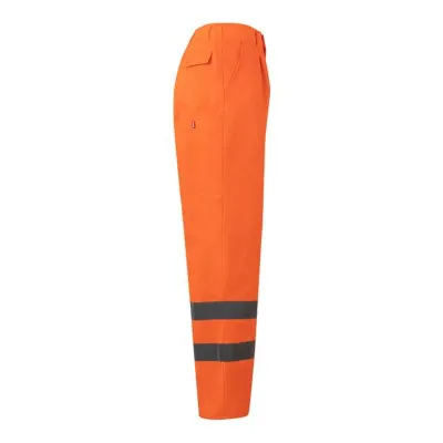 Pantaloni de înaltă vizibilitate, căptușiți / Velilla / Pantaloni, salopete, colanți