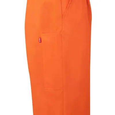 Pantaloni de înaltă vizibilitate, căptușiți / Velilla / Pantaloni, salopete, colanți