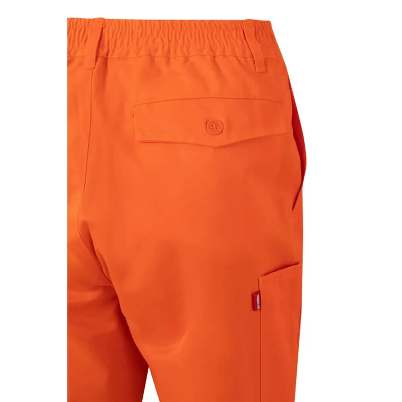 Pantaloni de înaltă vizibilitate, căptușiți / Velilla / Pantaloni, salopete, colanți
