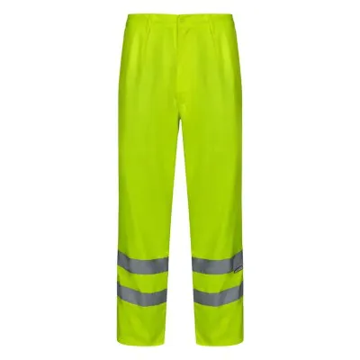 Pantaloni de înaltă vizibilitate, căptușiți / Velilla / Pantaloni, salopete, colanți