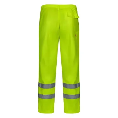Pantaloni de înaltă vizibilitate, căptușiți / Velilla / Pantaloni, salopete, colanți