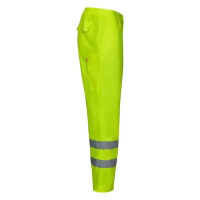 Pantaloni de înaltă vizibilitate, căptușiți / Velilla / Pantaloni, salopete, colanți