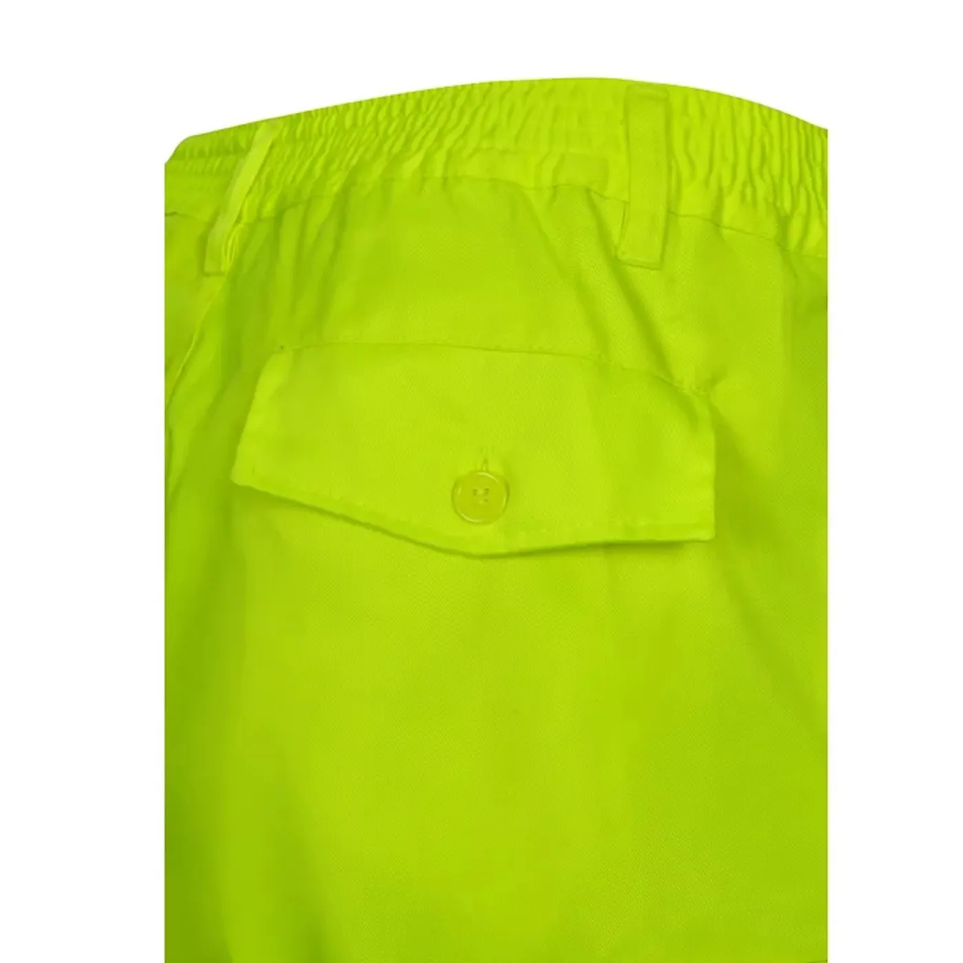 Pantaloni de înaltă vizibilitate, căptușiți / Velilla / Pantaloni, salopete, colanți