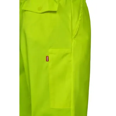 Pantaloni de înaltă vizibilitate, căptușiți / Velilla / Pantaloni, salopete, colanți