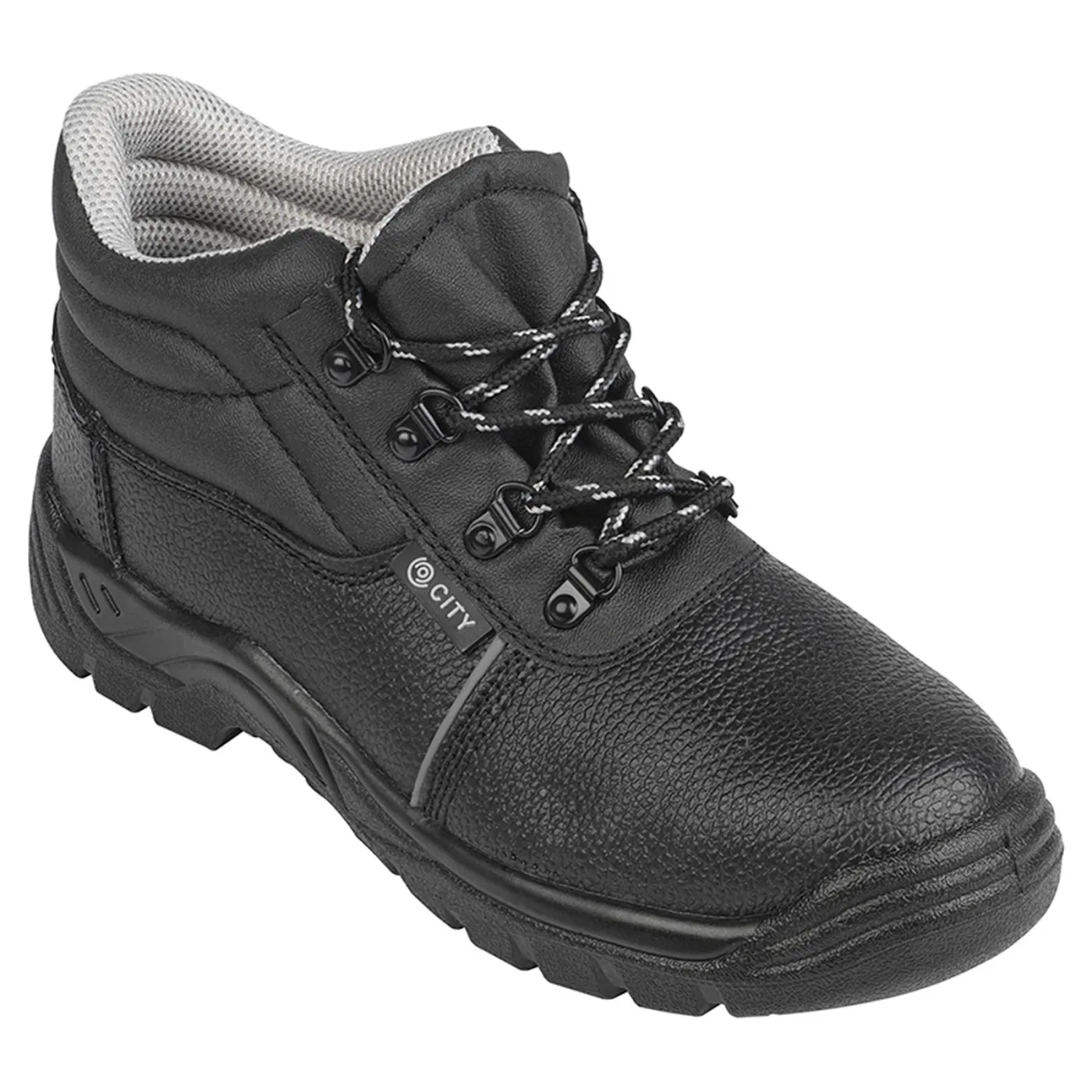 Bocanci de lucru CITY-AB-S O1 SRC FO / Rock Safety / Bocanci de protecție și ghete de lucru