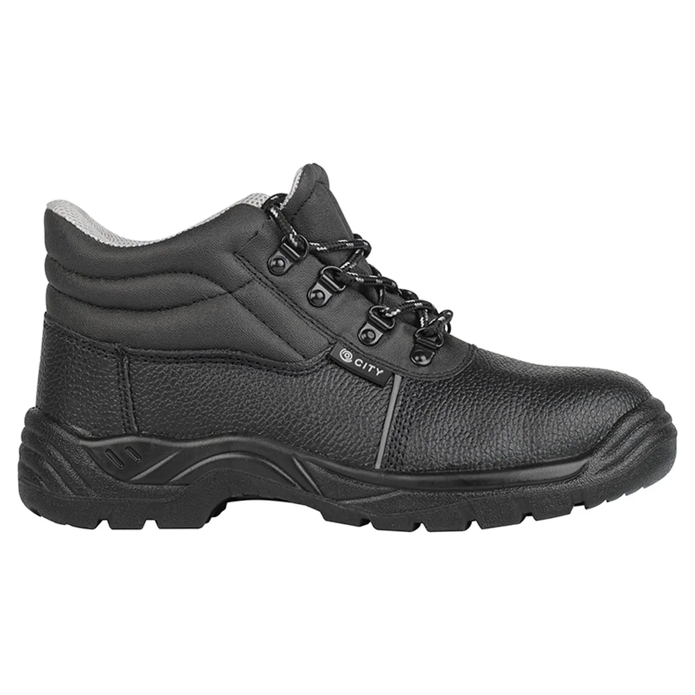 Bocanci de lucru CITY-AB-S O1 SRC FO / Rock Safety / Bocanci de protecție și ghete de lucru