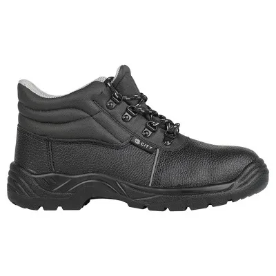 Bocanci de lucru CITY-AB-S O1 SRC FO / Rock Safety / Bocanci de protecție și ghete de lucru