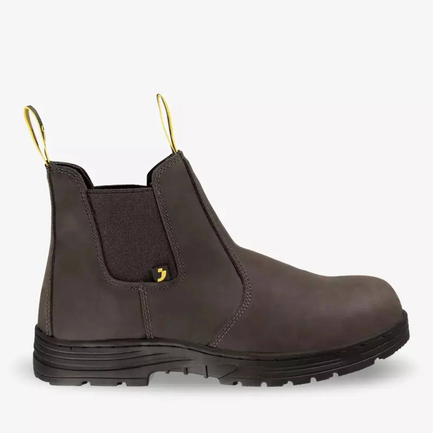 Ghete de protecție JACKMAN S3 SRC HRO / Safety Jogger / Bocanci de protecție și ghete de lucru