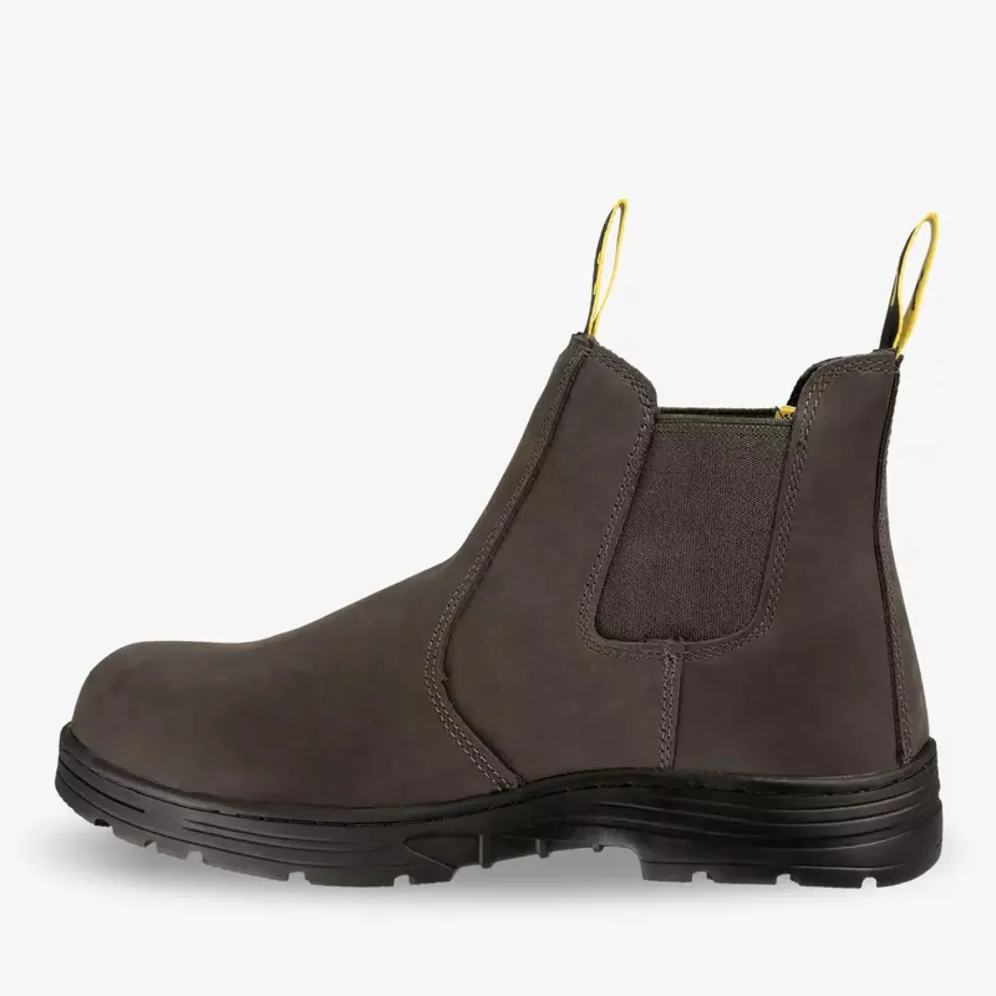 Ghete de protecție JACKMAN S3 SRC HRO / Safety Jogger / Bocanci de protecție și ghete de lucru