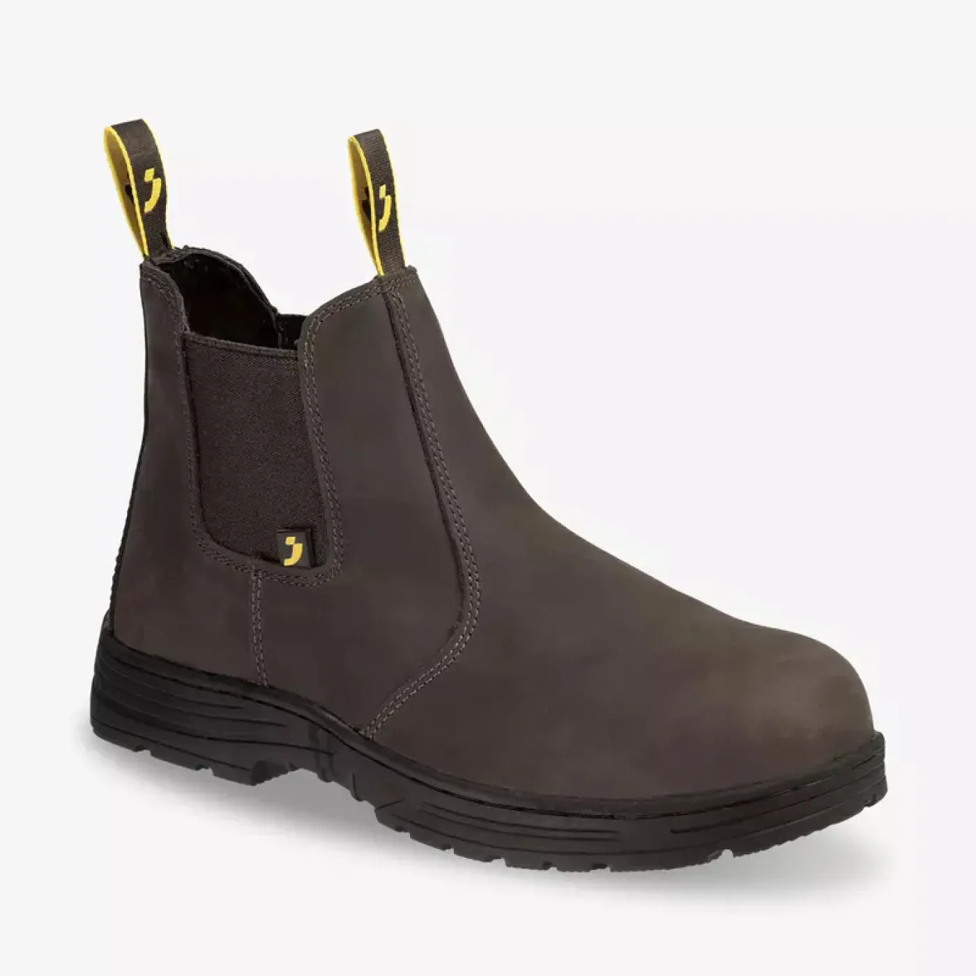 Ghete de protecție JACKMAN S3 SRC HRO / Safety Jogger / Bocanci de protecție și ghete de lucru
