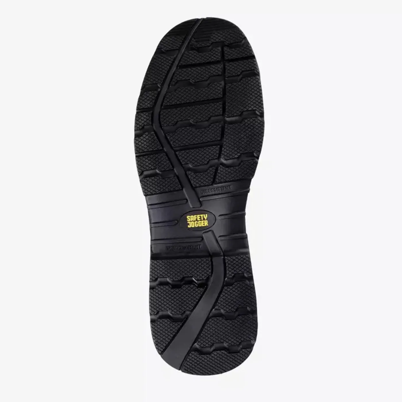 Ghete de protecție JACKMAN S3 SRC HRO / Safety Jogger / Bocanci de protecție și ghete de lucru